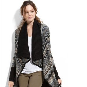 Kensie ‘nomad’ sweater